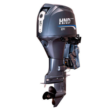 Лодочный мотор Honda HND OB60 FCIERTL