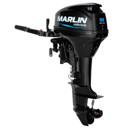 Лодочный мотор Marlin MP 9.9 AMHL