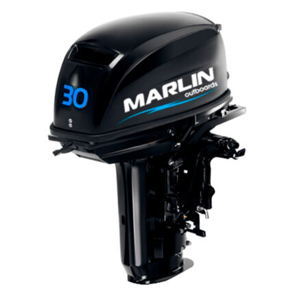 Лодочный мотор MARLIN MP 30 AMH