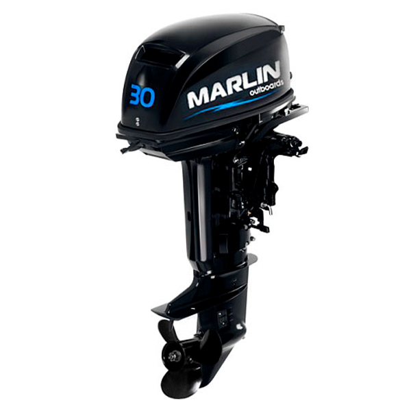 Лодочный мотор MARLIN MP 30 AMHL