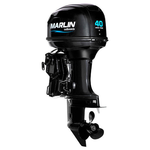 1 Лодочный мотор MARLIN MP 40 AERTS