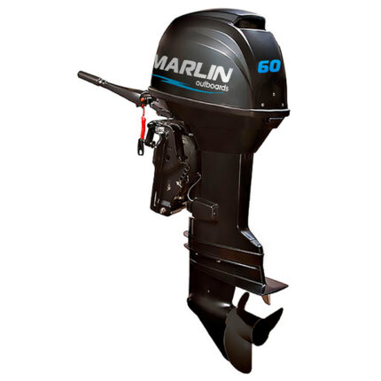 Лодочный мотор MARLIN MP 60 AMHL