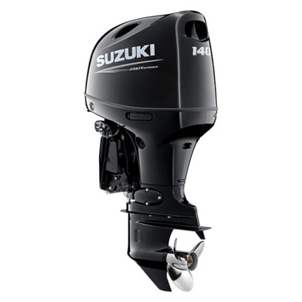 Лодочный мотор Suzuki DF 140 BTGL
