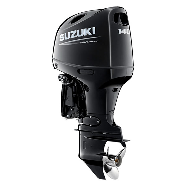 Лодочный мотор Suzuki DF 140 BTGX