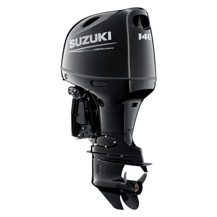 Лодочный мотор Suzuki DF 140 BTX