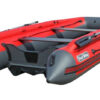 Лодка REEF TRITON 420Fi НД с интегрированным фальшбортом