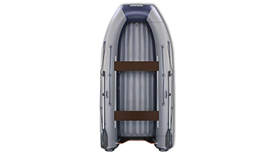 Лодка ПВХ ФЛАГМАН DK 380