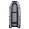 Лодка ПВХ ФЛАГМАН DK 390 Igla Jet