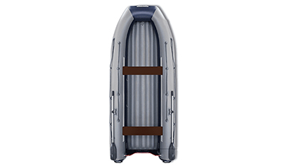 Лодка ПВХ ФЛАГМАН DK 370 Igla Jet
