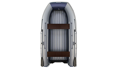 Лодка ПВХ ФЛАГМАН DK 450 Jet
