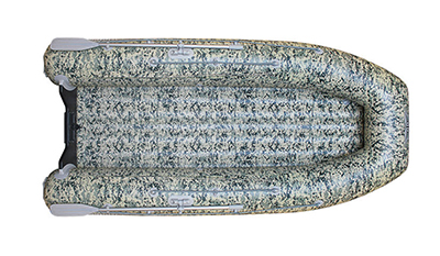 Лодка Флагман DK 370 IGLA пиксель