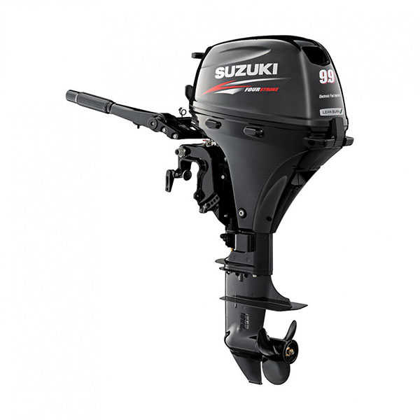 Лодочный мотор Suzuki DF 9.9 BES