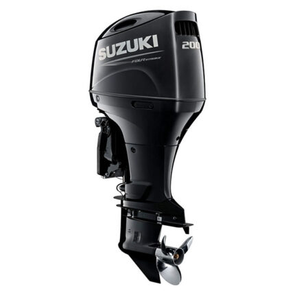 Лодочный мотор Suzuki DF 200 AZX