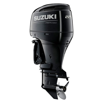 Лодочный мотор Suzuki DF 225 TXX