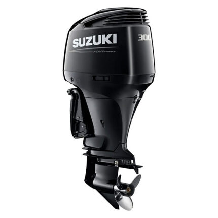 Лодочный мотор Suzuki DF 300 APXX