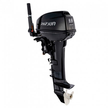 Лодочный мотор Parsun T 9.9 BMS