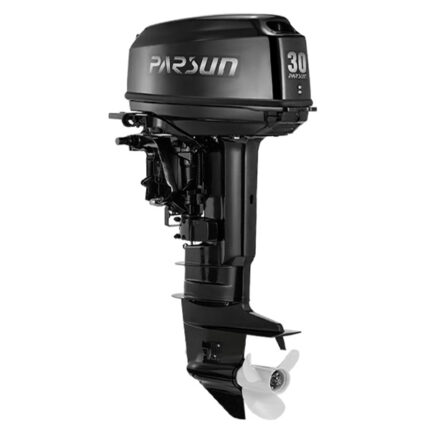 Лодочный мотор Parsun T 30 AFWS