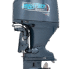 Лодочный мотор 4х-тактный MIKATSU MF130FEX-T EFI