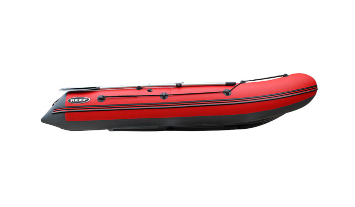 Лодка надувная REEF 390НД
