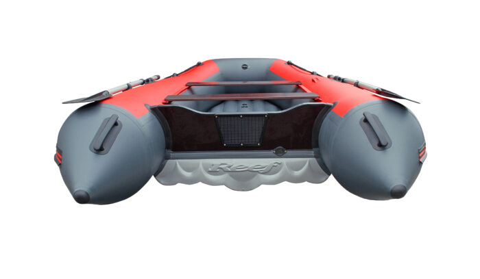 Лодка надувная REEF 340НД