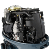 Лодочный мотор 4х-тактный MIKATSU MF130FEX-T EFI