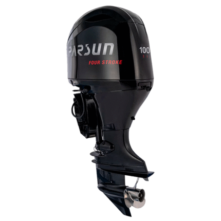 Лодочный мотор Parsun F100FEX-T-EFI