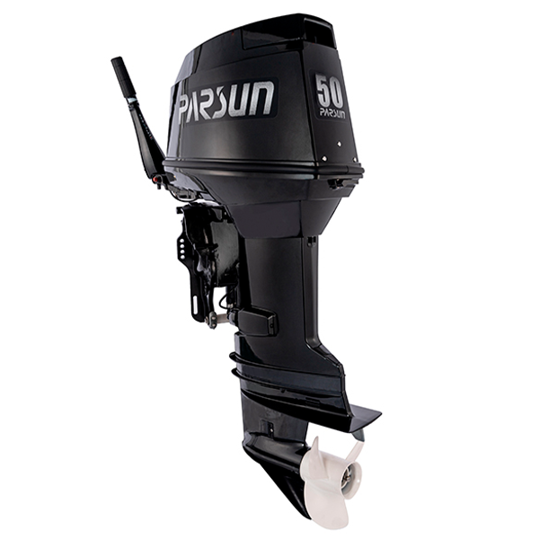 Лодочный мотор Parsun T 50 BWL-D