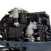 Лодочный мотор 4х-тактный MIKATSU MF100FEX-T-EFI