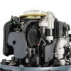 Лодочный мотор 4х-тактный MIKATSU MF130FEL-T EFI L (левое вращение)