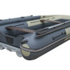 16-01 Лодка Reef Triton 370 Fi S-Max с интегрированным фальшбортом
