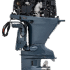 Лодочный мотор 4х-тактный MIKATSU MF130FEX-T EFI