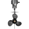 Лодочный мотор 2х-тактный MIKATSU M30FHES