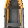 Лодка SKAT-Тритон-370 c фальшбортом