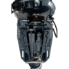 Лодочный мотор 4х-тактный MIKATSU MF115 FEX-T EFI (левое вращение)