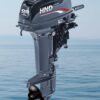 Лодочный мотор Honda HND OB9.9 ERS PRO