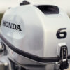 2 Лодочный мотор Honda BF6AH LHNH
