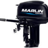 Лодочный мотор MARLIN MP 30 AMH