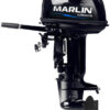Лодочный мотор MARLIN MP 30 AMHL