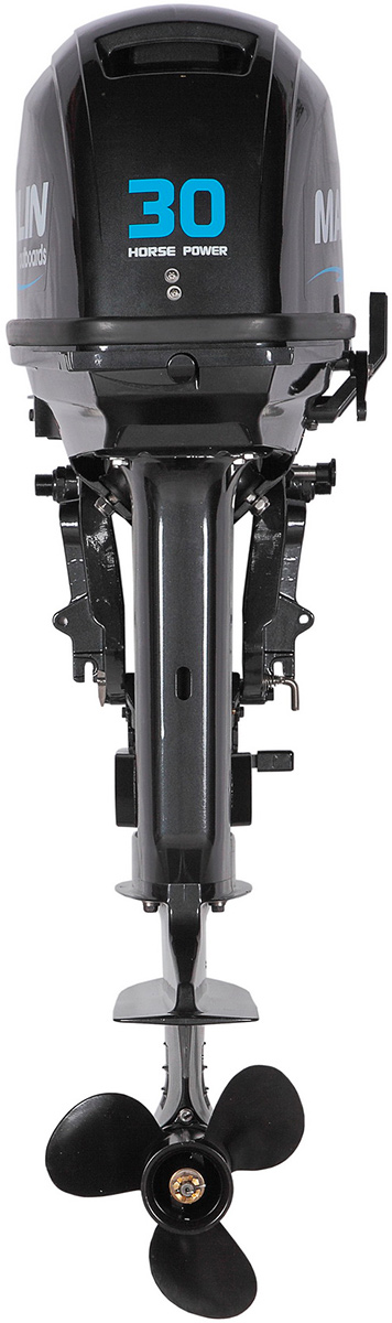 Лодочный мотор MARLIN MP 30 AWRS