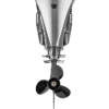 Лодочный мотор 4х-тактный MIKATSU MF115 FEX-T EFI (левое вращение)