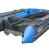 Лодка SKAT-Тритон-390 c фальшбортом