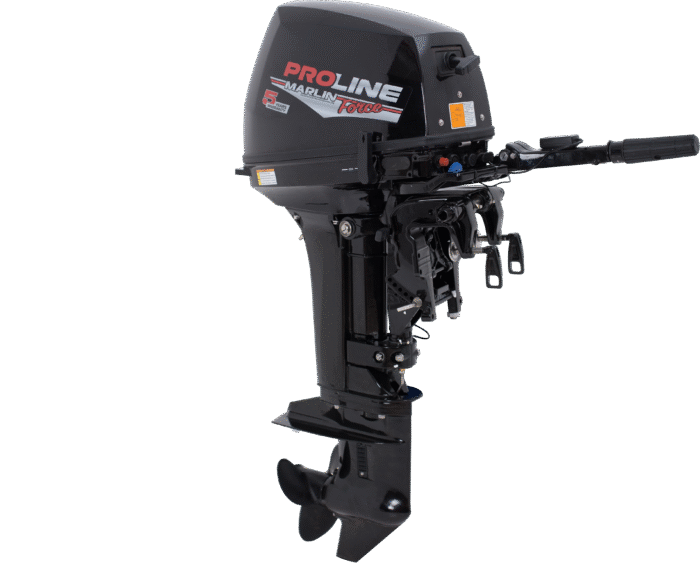 Лодочный мотор MARLIN MP 20 AMHS Proline Force
