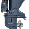 Лодочный мотор 4х-тактный MIKATSU MF130FEX-T EFI L (левое вращение)