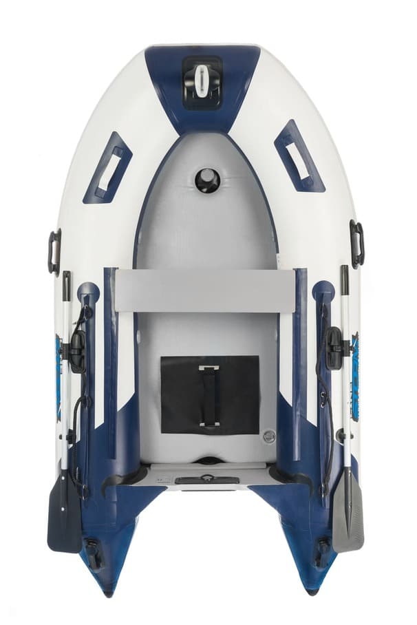 Лодка ПВХ STORMLINE Airdeck Standard 400 (2022)
