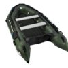 Лодка ПВХ STORMLINE Heavy Duty Air Lite 430 (2022)