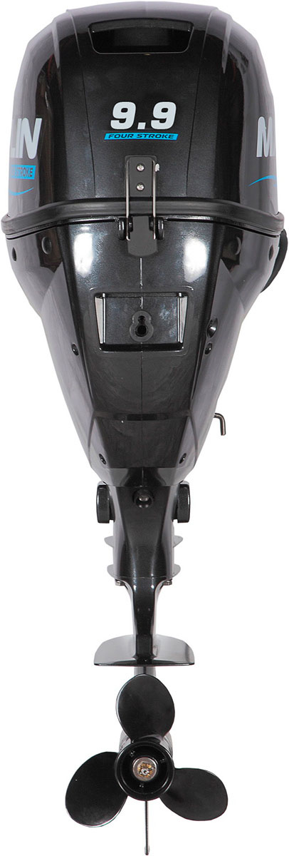 Лодочный мотор MARLIN MF 9.9 AMHL