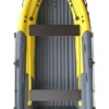Лодка SKAT-Тритон-390 c фальшбортом