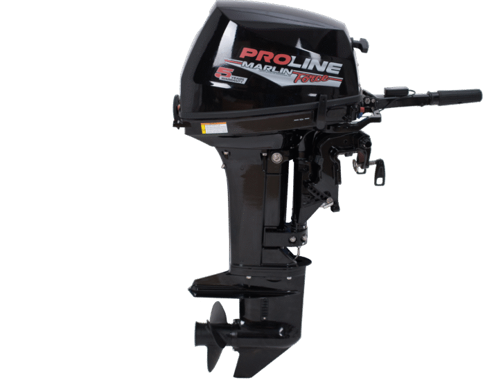 Лодочный мотор MARLIN MP 20 AMHS Proline Force
