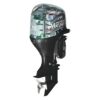 Лодочный мотор GOLFSTREAM F115FEX-T-EFI