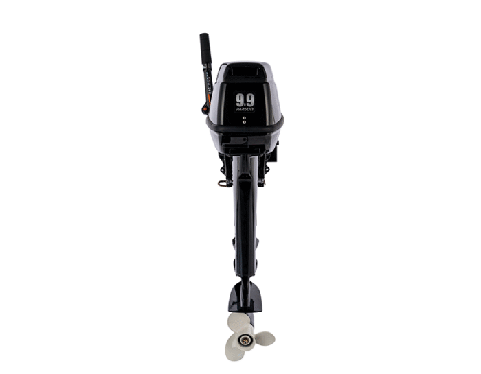 Лодочный мотор Parsun T 9.9 BML